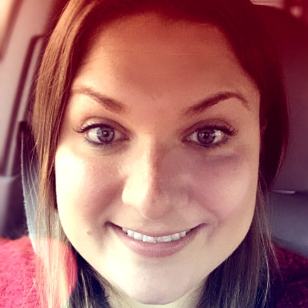 Meet your Posher, Stephanie